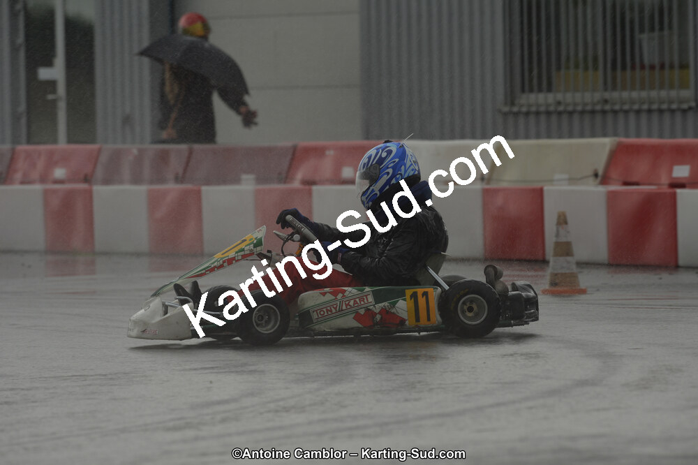 09/06/2013 : Course Club de Muret (Photos Antoine Camblor) 2013 — karting