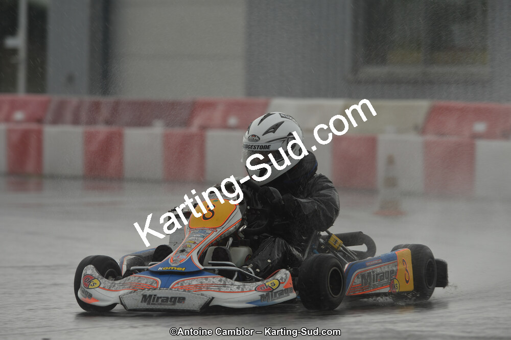 09/06/2013 : Course Club de Muret (Photos Antoine Camblor) 2013 — karting