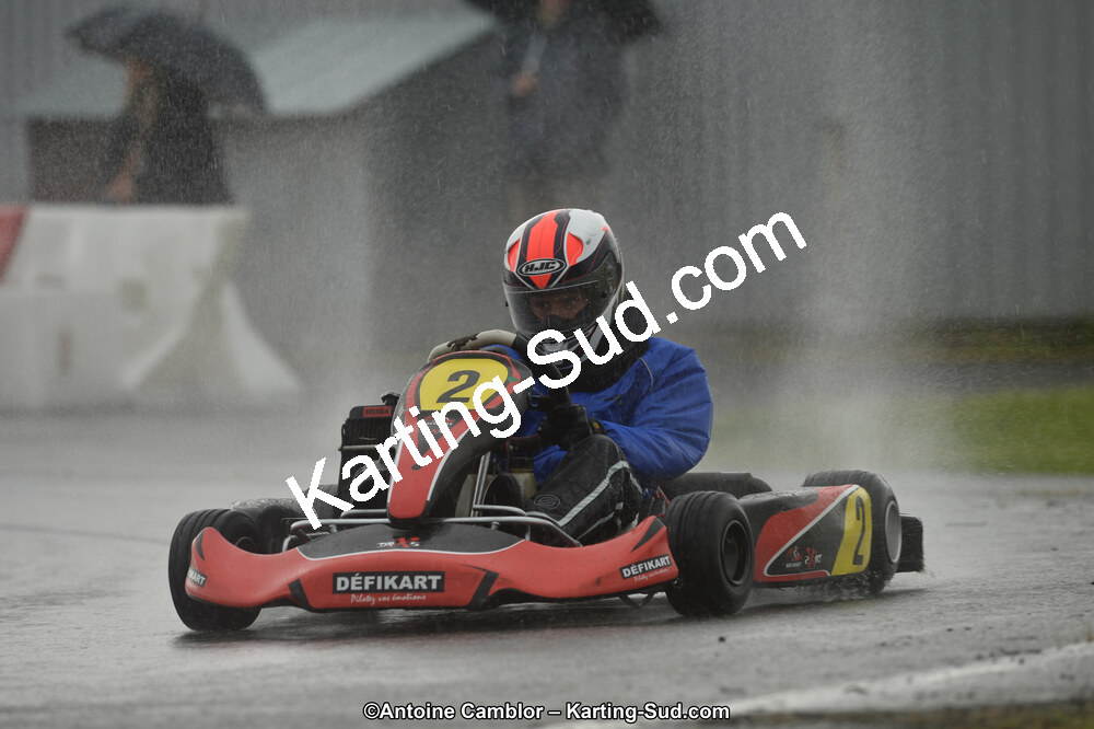 09/06/2013 : Course Club de Muret (Photos Antoine Camblor) 2013 — karting