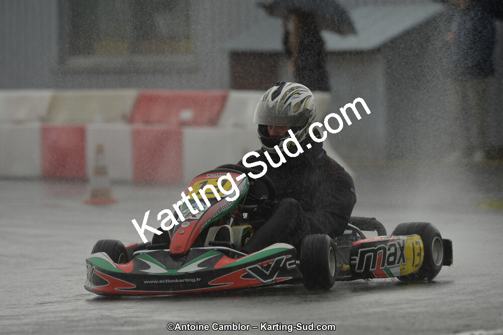 09/06/2013 : Course Club de Muret (Photos Antoine Camblor) 2013 — karting
