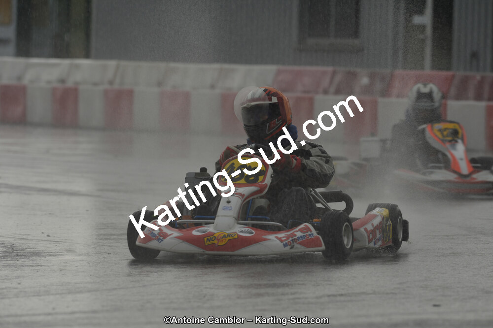 09/06/2013 : Course Club de Muret (Photos Antoine Camblor) 2013 — karting