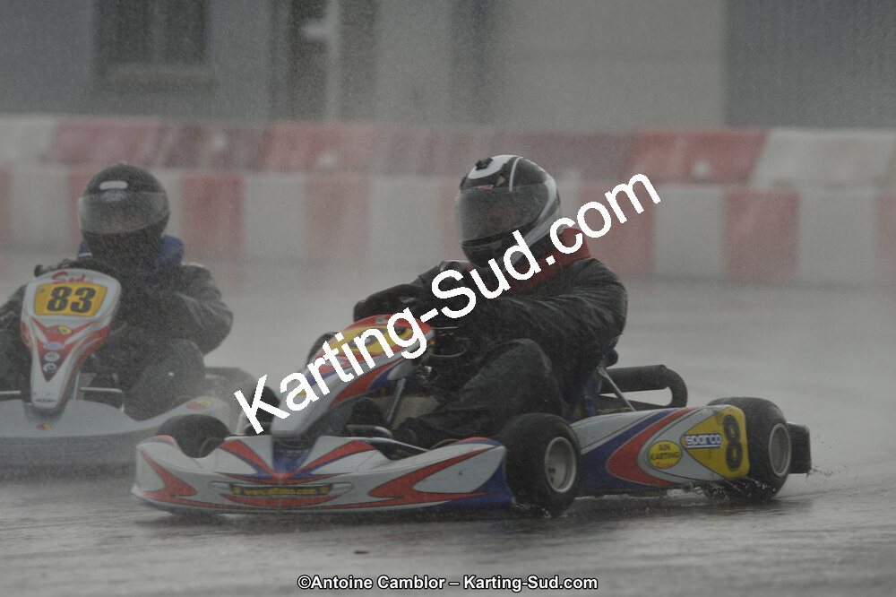 09/06/2013 : Course Club de Muret (Photos Antoine Camblor) 2013 — karting