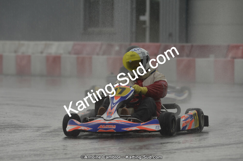 09/06/2013 : Course Club de Muret (Photos Antoine Camblor) 2013 — karting