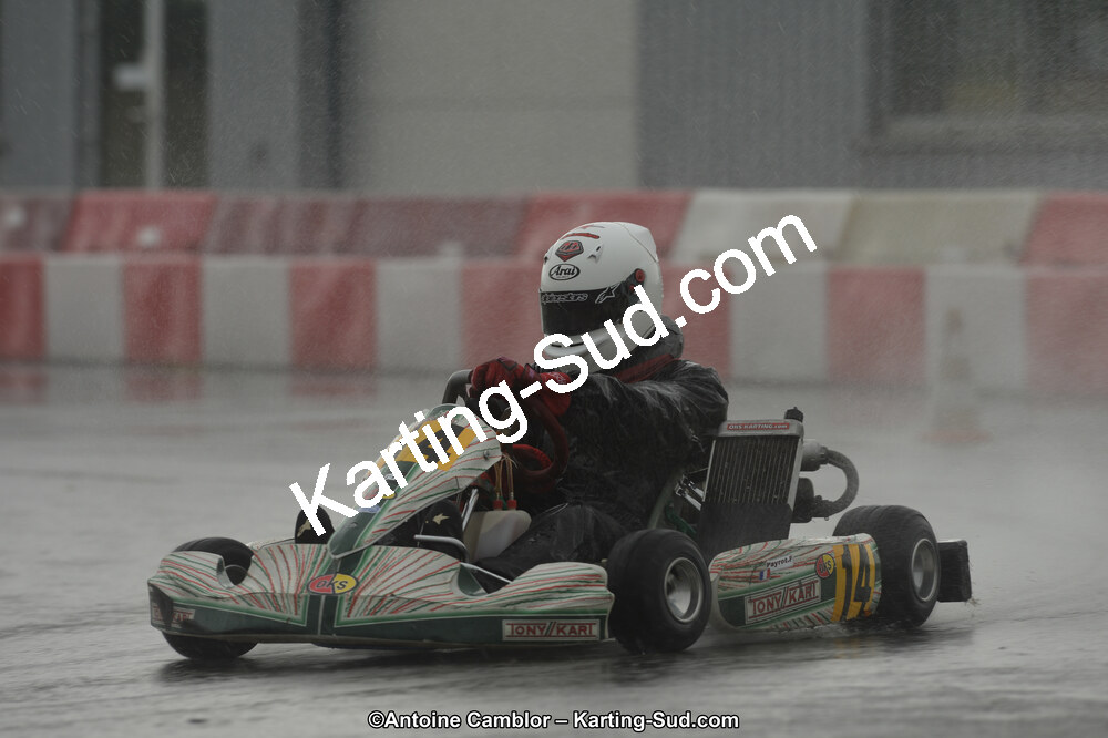 09/06/2013 : Course Club de Muret (Photos Antoine Camblor) 2013 — karting
