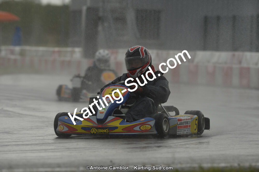 09/06/2013 : Course Club de Muret (Photos Antoine Camblor) 2013 — karting