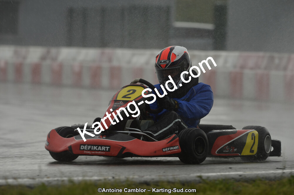 09/06/2013 : Course Club de Muret (Photos Antoine Camblor) 2013 — karting