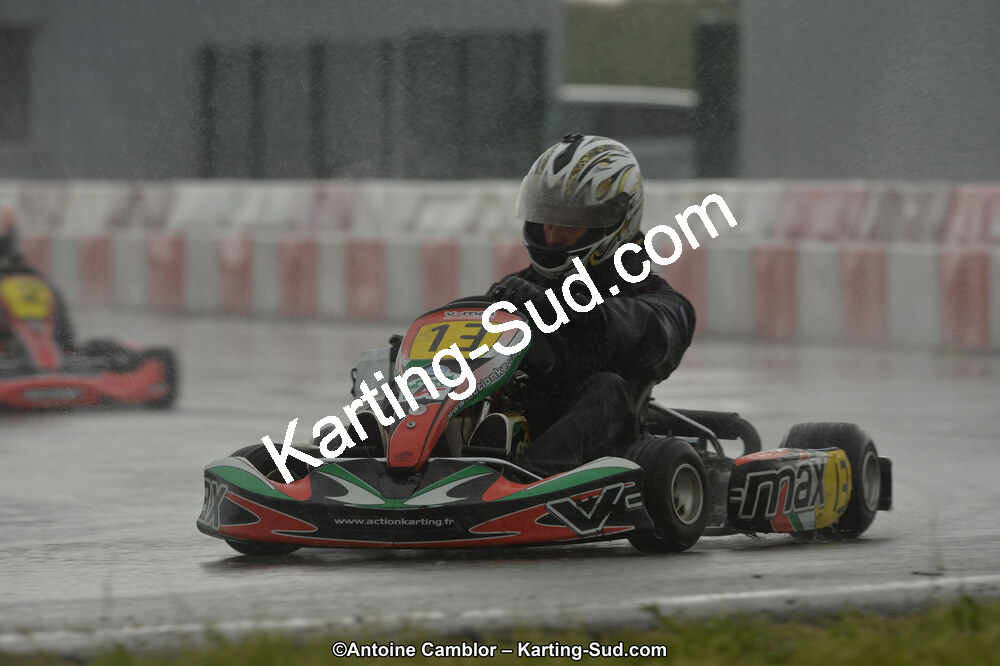 09/06/2013 : Course Club de Muret (Photos Antoine Camblor) 2013 — karting