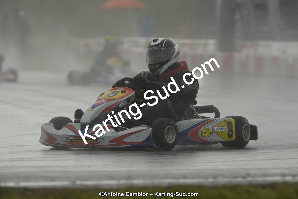 09/06/2013 : Course Club de Muret (Photos Antoine Camblor) 2013 — karting