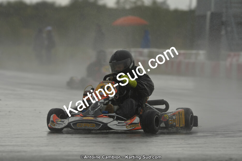 09/06/2013 : Course Club de Muret (Photos Antoine Camblor) 2013 — karting
