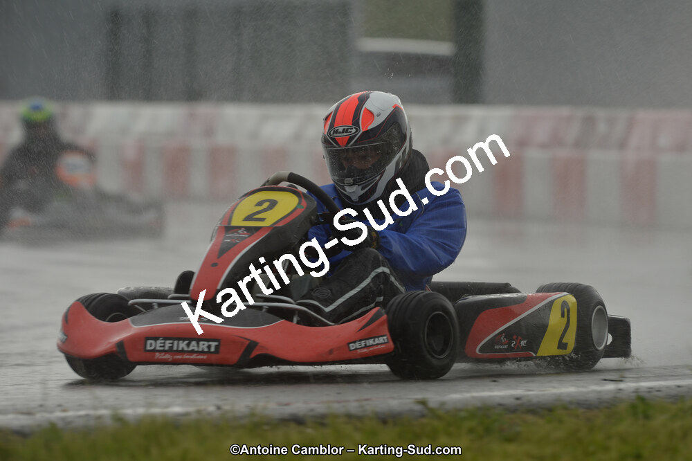 09/06/2013 : Course Club de Muret (Photos Antoine Camblor) 2013 — karting