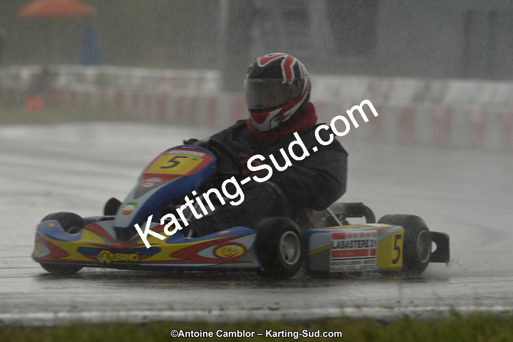 09/06/2013 : Course Club de Muret (Photos Antoine Camblor) 2013 — karting