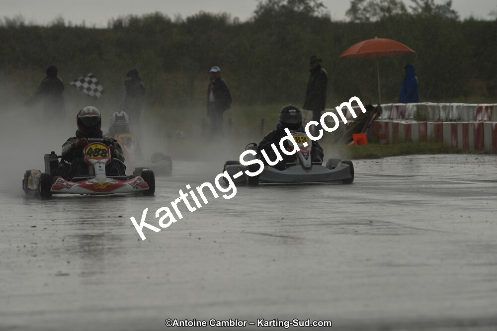 09/06/2013 : Course Club de Muret (Photos Antoine Camblor) 2013 — karting