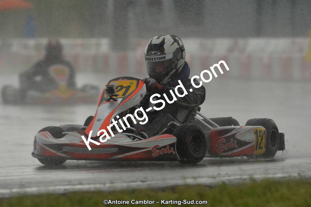 09/06/2013 : Course Club de Muret (Photos Antoine Camblor) 2013 — karting