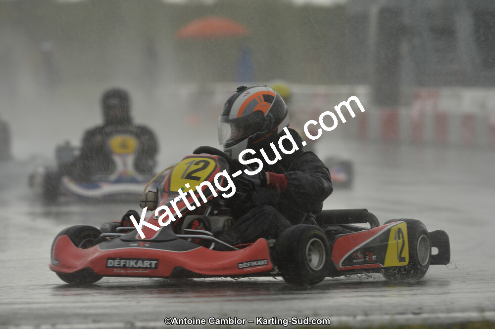 09/06/2013 : Course Club de Muret (Photos Antoine Camblor) 2013 — karting