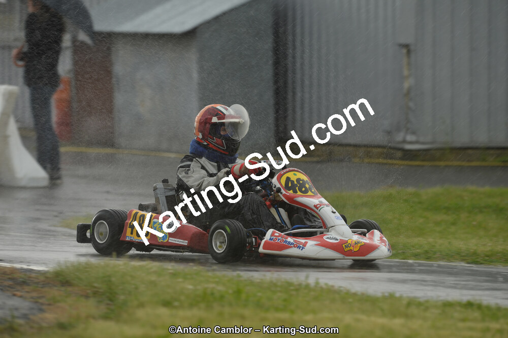 09/06/2013 : Course Club de Muret (Photos Antoine Camblor) 2013 — karting