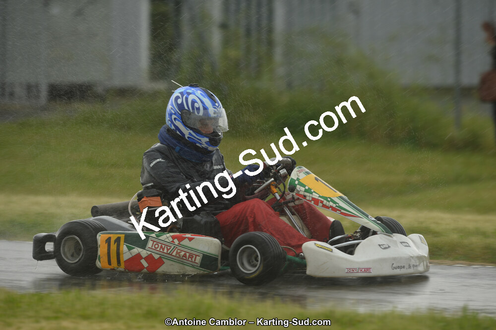 09/06/2013 : Course Club de Muret (Photos Antoine Camblor) 2013 — karting
