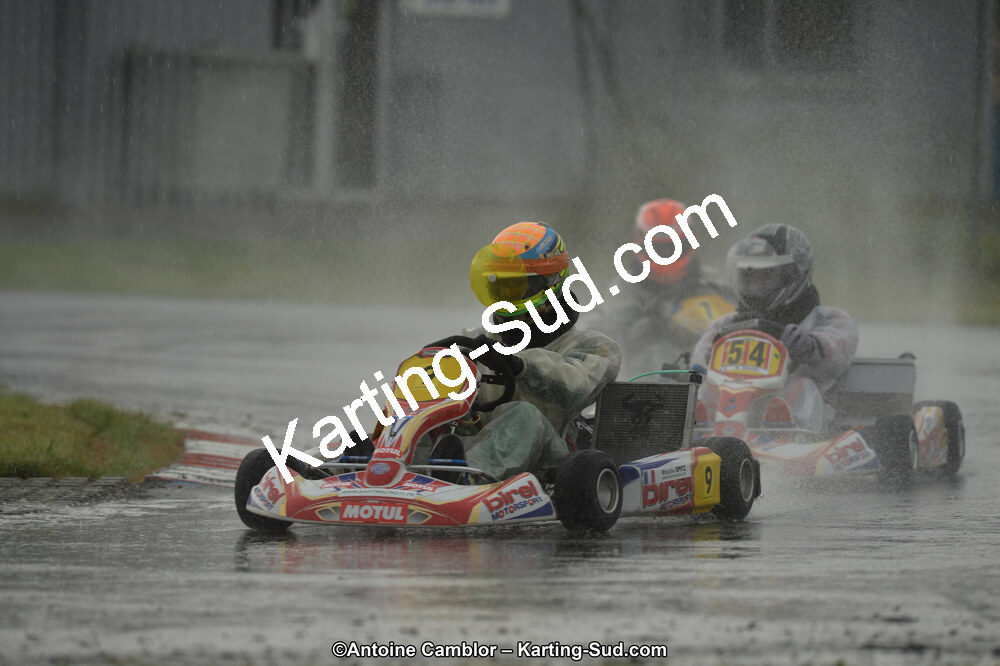 09/06/2013 : Course Club de Muret (Photos Antoine Camblor) 2013 — karting