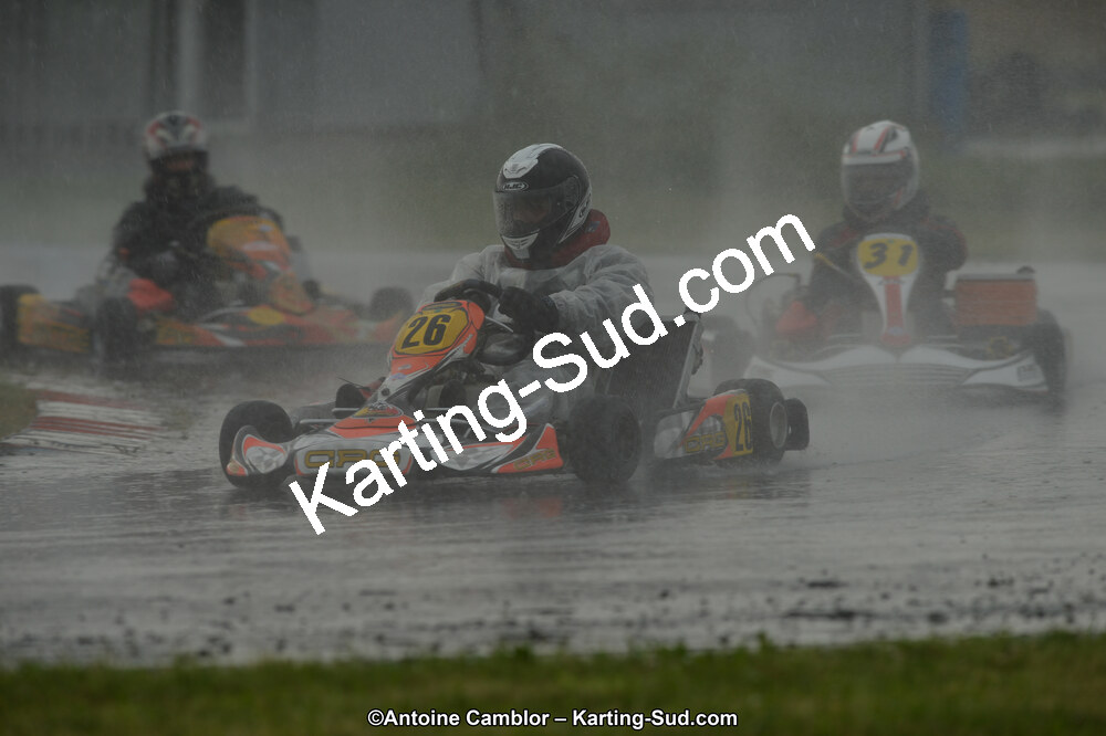 09/06/2013 : Course Club de Muret (Photos Antoine Camblor) 2013 — karting