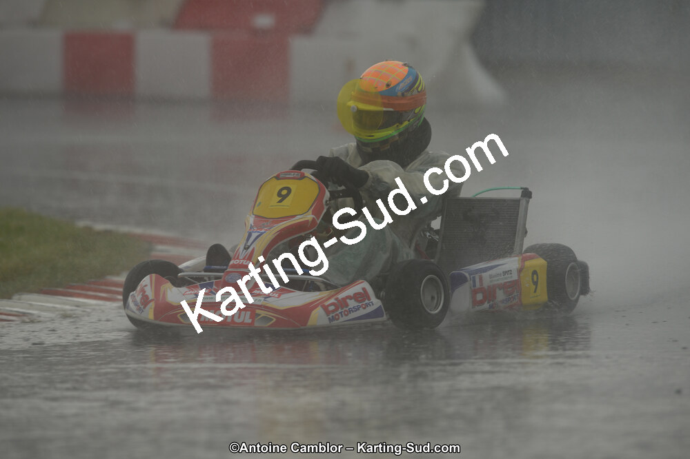 09/06/2013 : Course Club de Muret (Photos Antoine Camblor) 2013 — karting