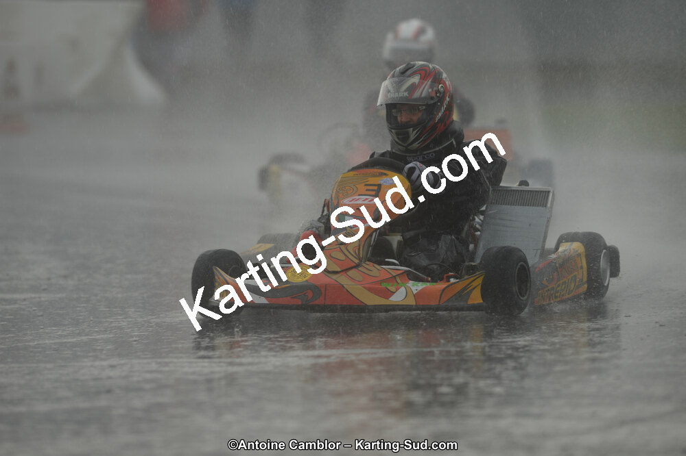 09/06/2013 : Course Club de Muret (Photos Antoine Camblor) 2013 — karting