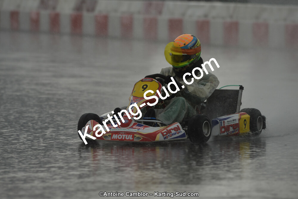 09/06/2013 : Course Club de Muret (Photos Antoine Camblor) 2013 — karting