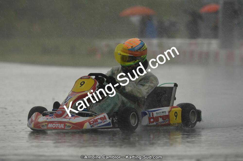 09/06/2013 : Course Club de Muret (Photos Antoine Camblor) 2013 — karting