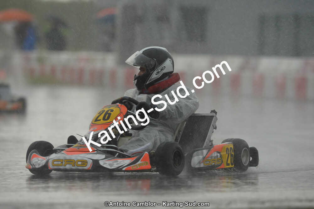 09/06/2013 : Course Club de Muret (Photos Antoine Camblor) 2013 — karting