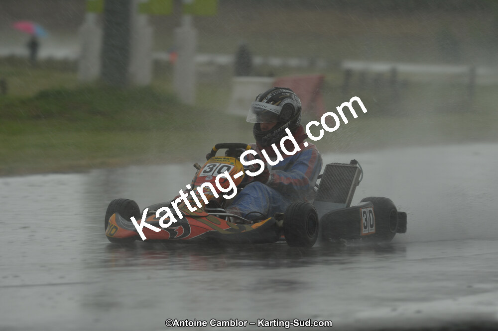 09/06/2013 : Course Club de Muret (Photos Antoine Camblor) 2013 — karting