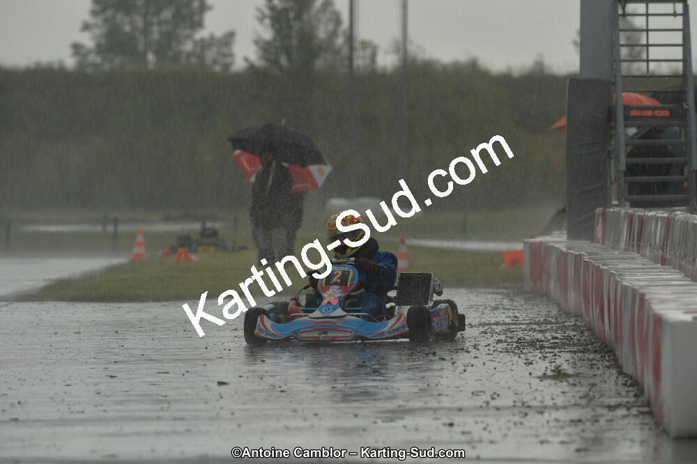09/06/2013 : Course Club de Muret (Photos Antoine Camblor) 2013 — karting
