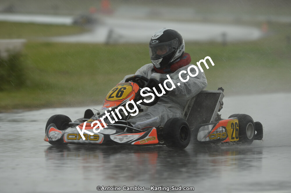 09/06/2013 : Course Club de Muret (Photos Antoine Camblor) 2013 — karting