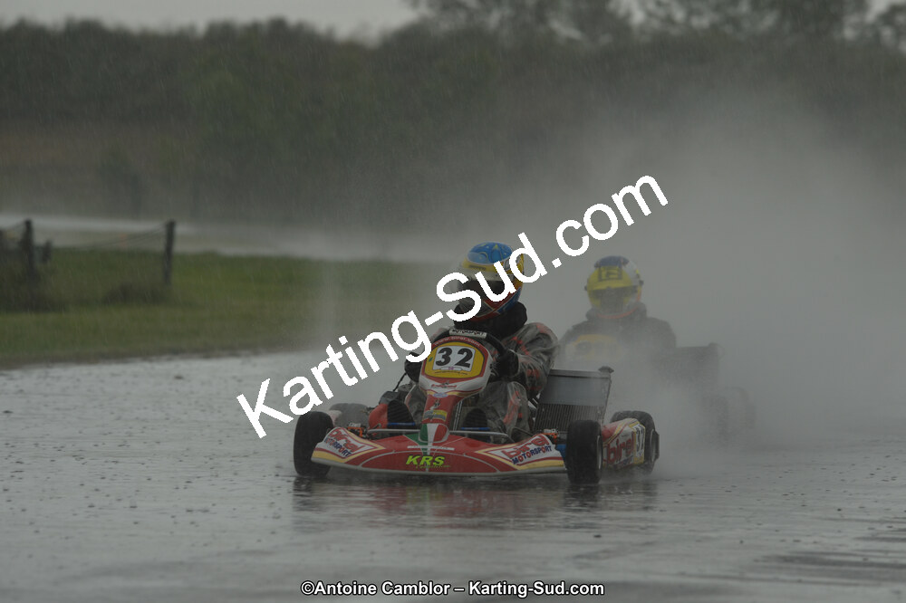 09/06/2013 : Course Club de Muret (Photos Antoine Camblor) 2013 — karting