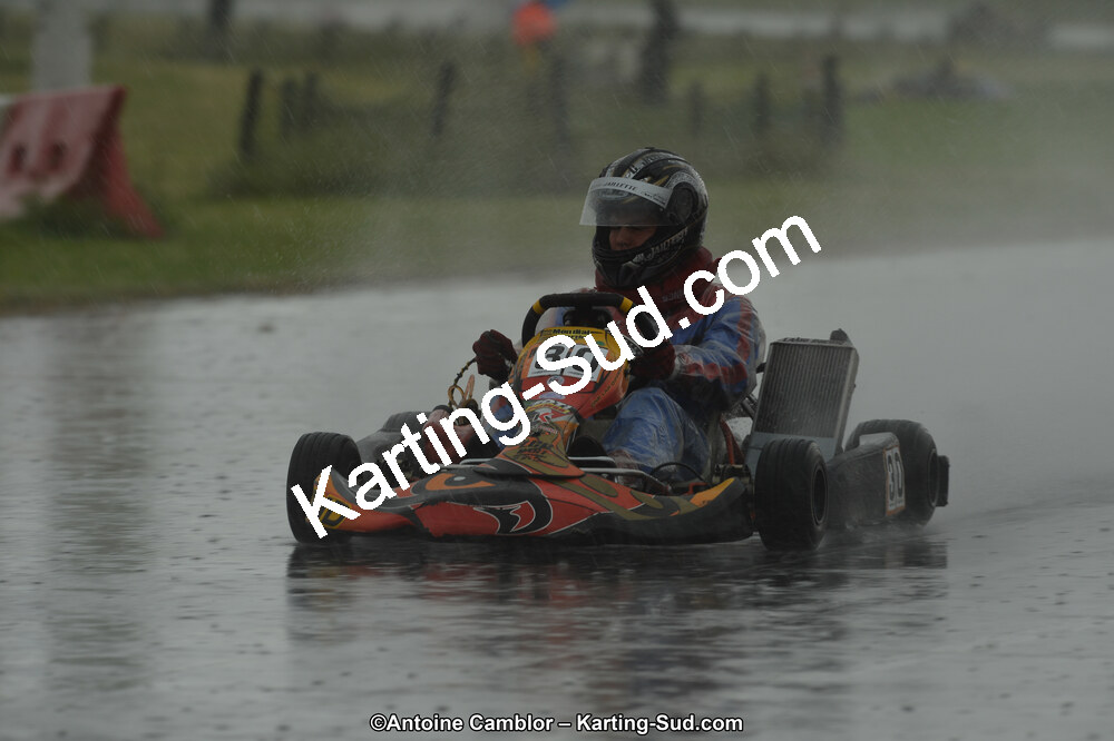 09/06/2013 : Course Club de Muret (Photos Antoine Camblor) 2013 — karting