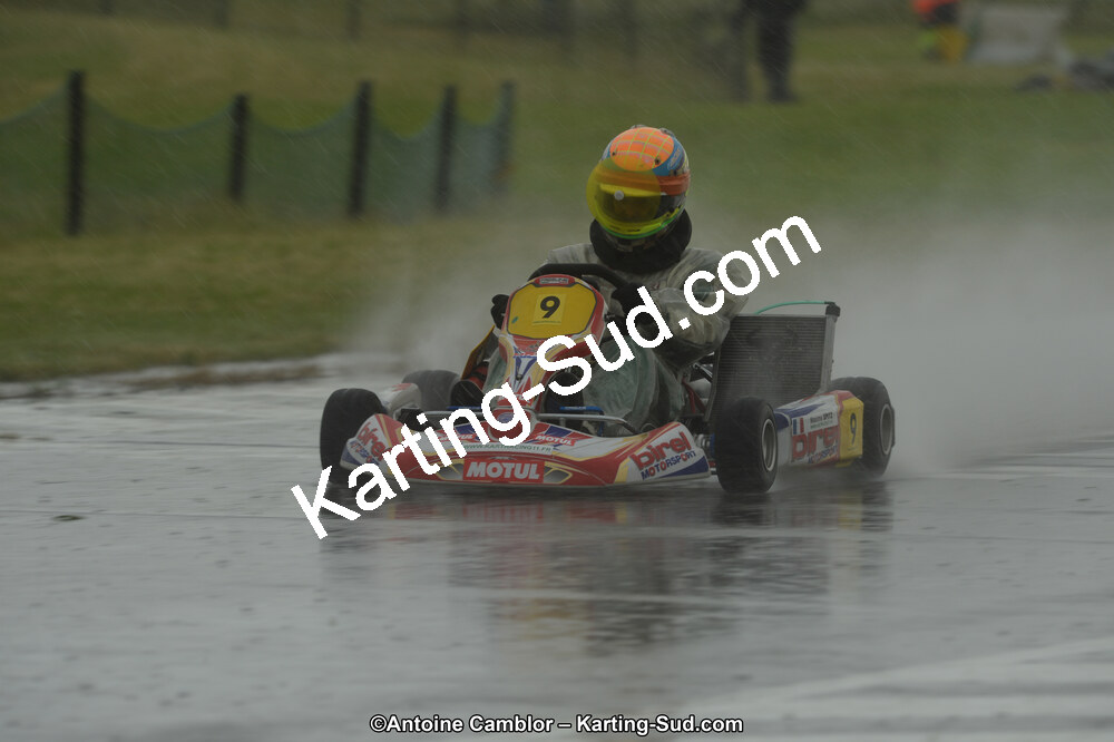 09/06/2013 : Course Club de Muret (Photos Antoine Camblor) 2013 — karting