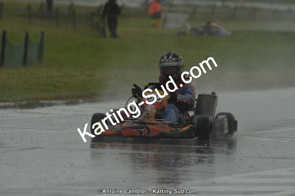 09/06/2013 : Course Club de Muret (Photos Antoine Camblor) 2013 — karting