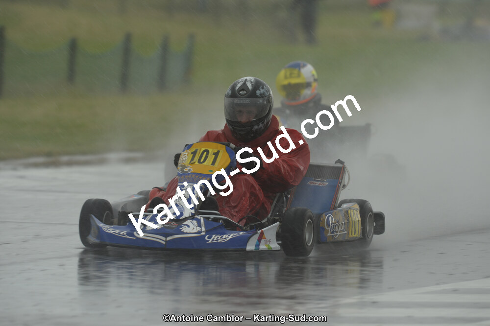 09/06/2013 : Course Club de Muret (Photos Antoine Camblor) 2013 — karting
