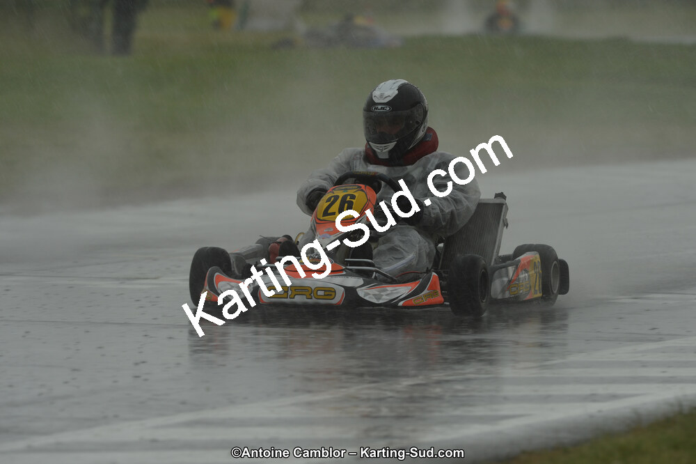 09/06/2013 : Course Club de Muret (Photos Antoine Camblor) 2013 — karting