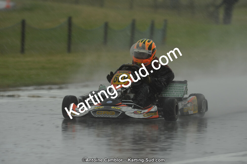 09/06/2013 : Course Club de Muret (Photos Antoine Camblor) 2013 — karting