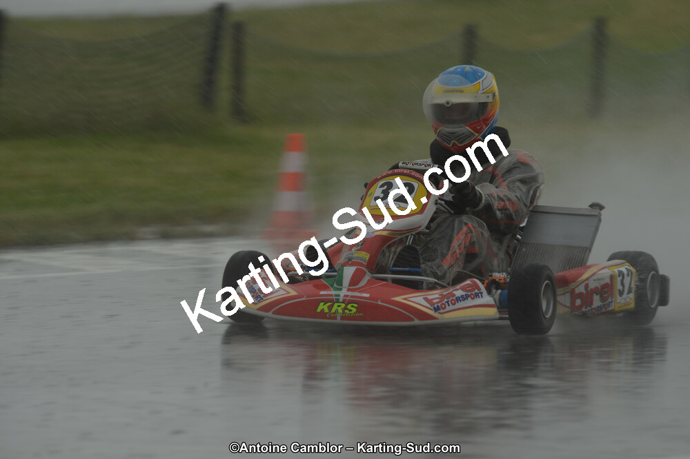 09/06/2013 : Course Club de Muret (Photos Antoine Camblor) 2013 — karting