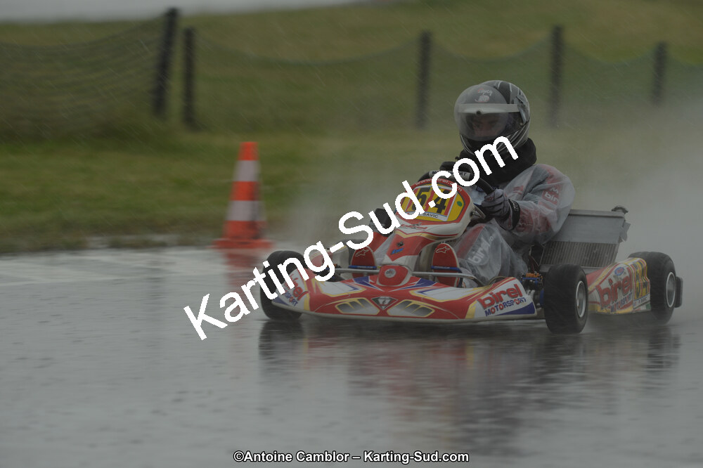 09/06/2013 : Course Club de Muret (Photos Antoine Camblor) 2013 — karting