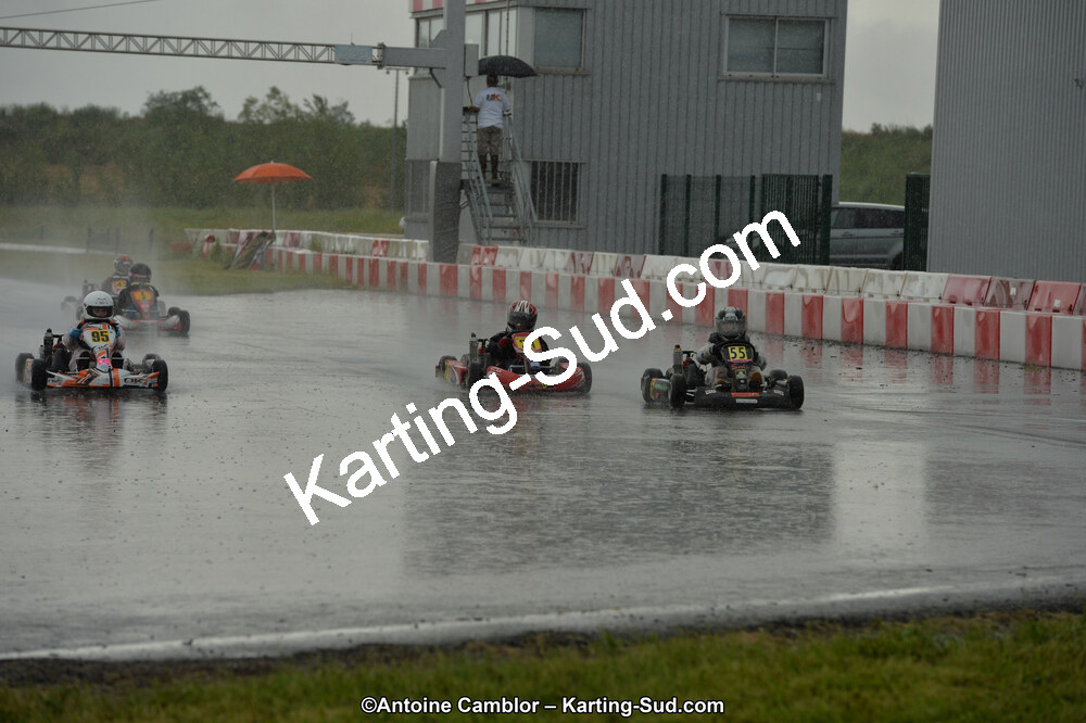 09/06/2013 : Course Club de Muret (Photos Antoine Camblor) 2013 — karting