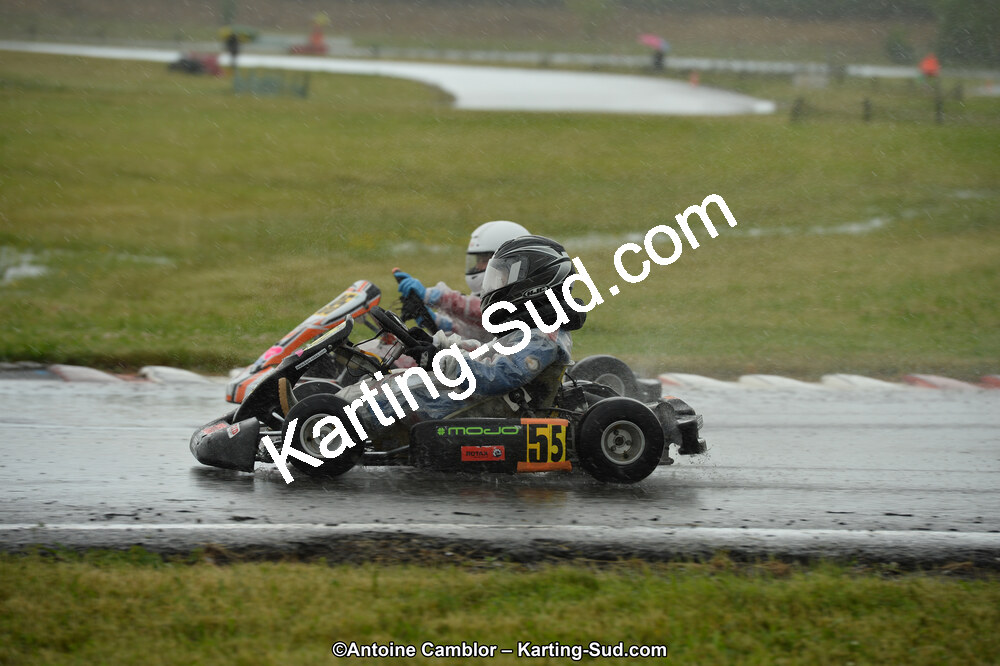 09/06/2013 : Course Club de Muret (Photos Antoine Camblor) 2013 — karting