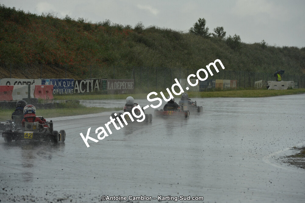 09/06/2013 : Course Club de Muret (Photos Antoine Camblor) 2013 — karting
