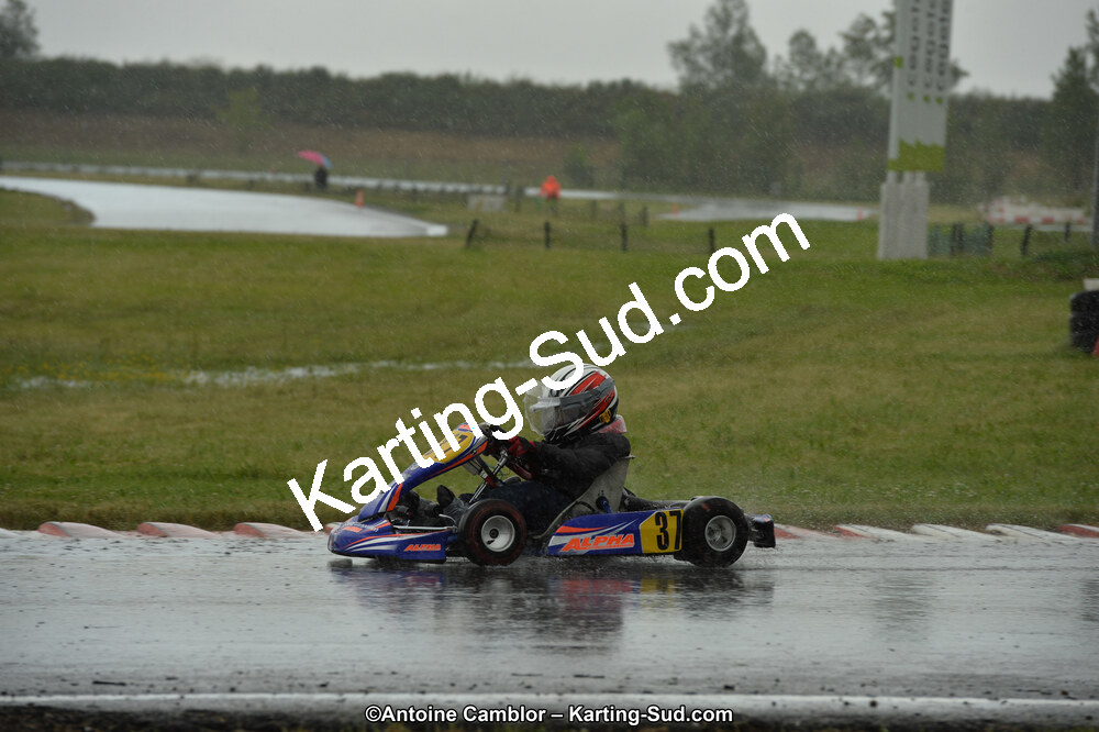 09/06/2013 : Course Club de Muret (Photos Antoine Camblor) 2013 — karting