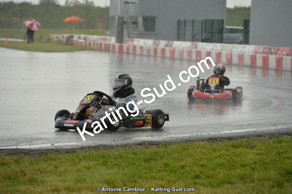 09/06/2013 : Course Club de Muret (Photos Antoine Camblor) 2013 — karting