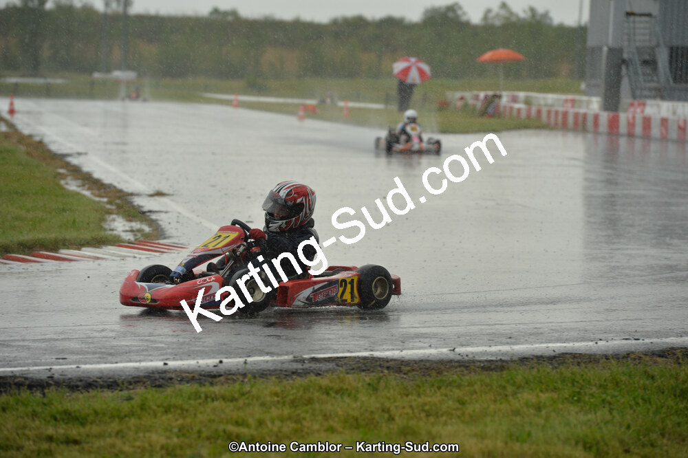 09/06/2013 : Course Club de Muret (Photos Antoine Camblor) 2013 — karting
