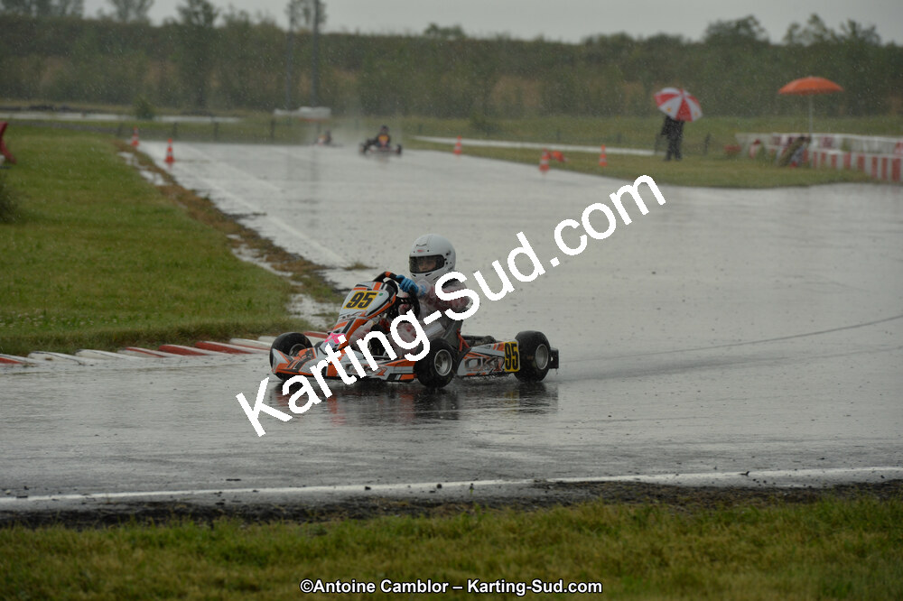 09/06/2013 : Course Club de Muret (Photos Antoine Camblor) 2013 — karting