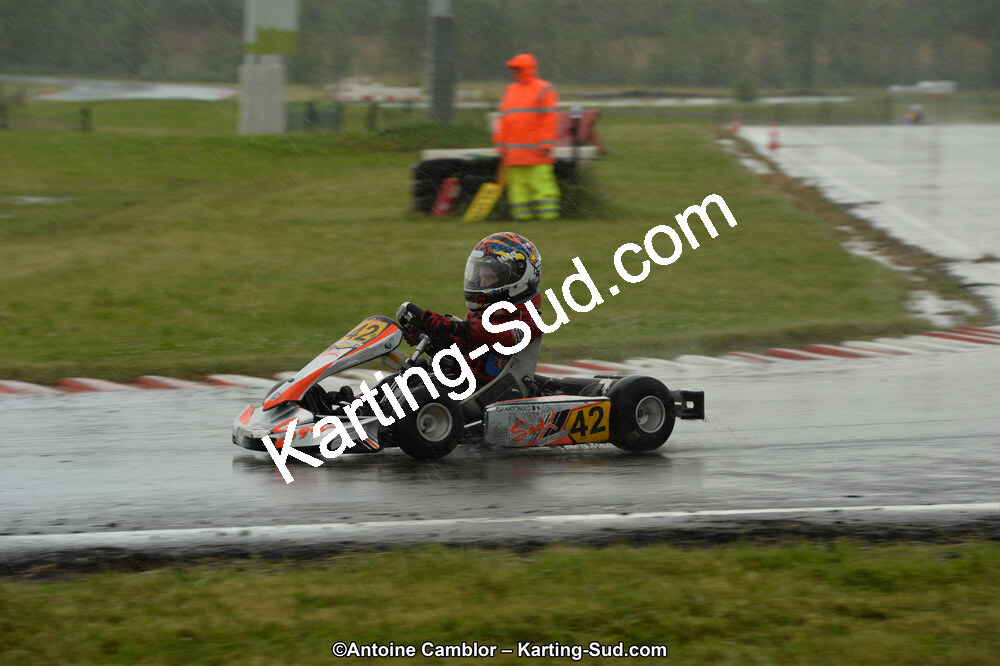 09/06/2013 : Course Club de Muret (Photos Antoine Camblor) 2013 — karting