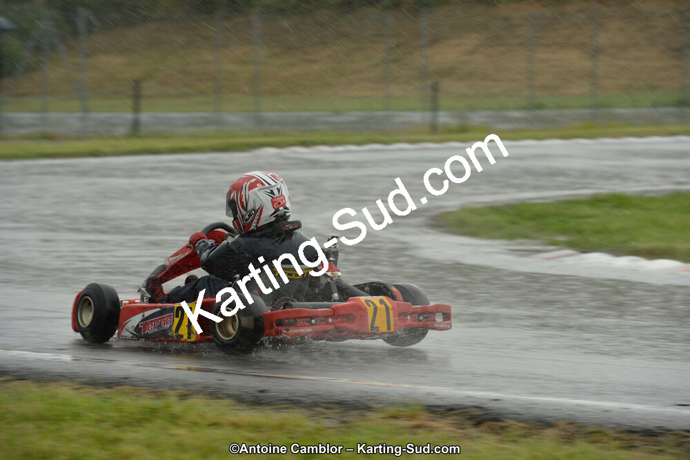 09/06/2013 : Course Club de Muret (Photos Antoine Camblor) 2013 — karting