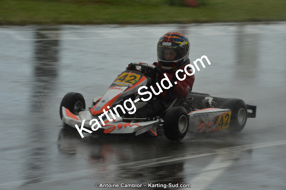 09/06/2013 : Course Club de Muret (Photos Antoine Camblor) 2013 — karting