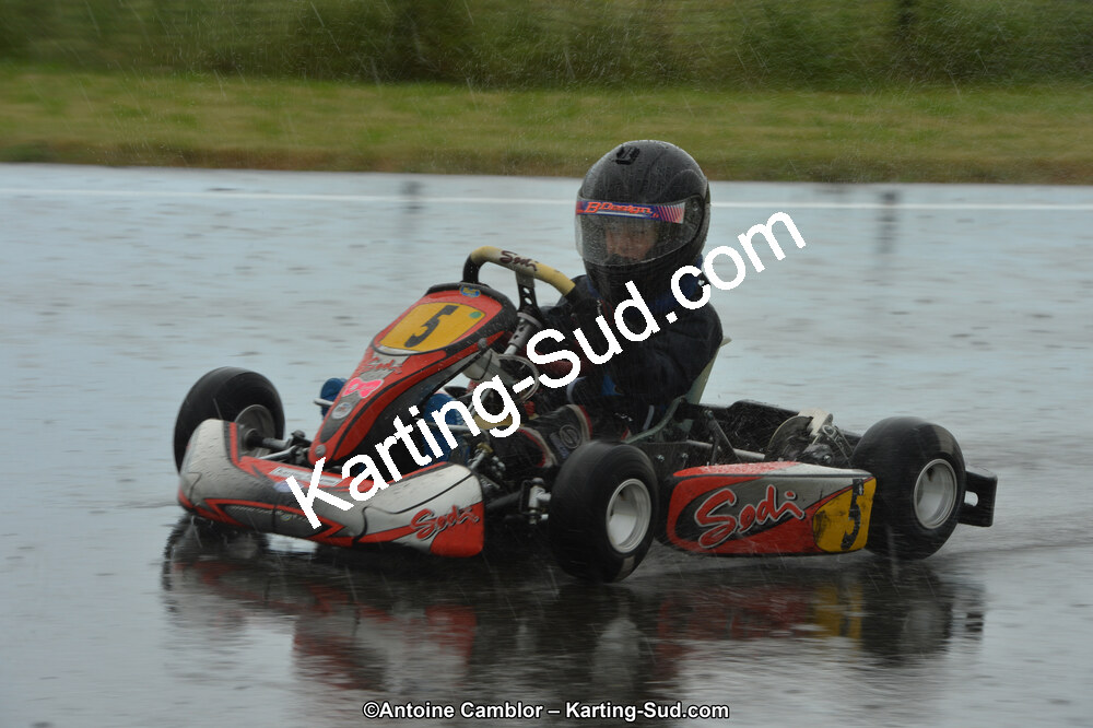 09/06/2013 : Course Club de Muret (Photos Antoine Camblor) 2013 — karting